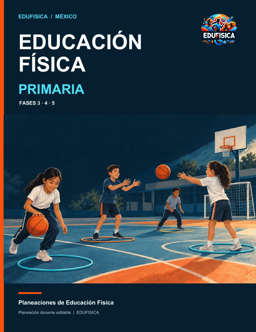 Portada de Primaria