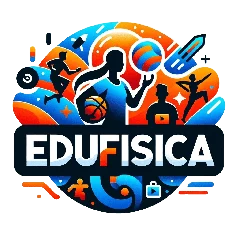 Logo EDUFISICA