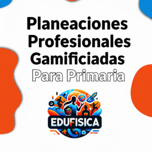 Planeación completa para primaria 6-11 años (+1.000 Actividades)