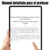 Kit de Educación Física (8-9 años): Academia de Héroes | 20 Sesiones Gamificadas (+240 Actividades), Cuento Narrativo en Video, Evaluación Automatizada, Manual del Docente, Diario del Estudiante y Recursos Gráficos