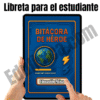 Kit de Educación Física (8-9 años): Academia de Héroes | 20 Sesiones Gamificadas (+240 Actividades), Cuento Narrativo en Video, Evaluación Automatizada, Manual del Docente, Diario del Estudiante y Recursos Gráficos