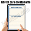 Kit de Educación Física (8-9 años): Academia de Héroes | 20 Sesiones Gamificadas (+240 Actividades), Cuento Narrativo en Video, Evaluación Automatizada, Manual del Docente, Diario del Estudiante y Recursos Gráficos