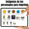 Kit de Educación Física (8-9 años): Academia de Héroes | 20 Sesiones Gamificadas (+240 Actividades), Cuento Narrativo en Video, Evaluación Automatizada, Manual del Docente, Diario del Estudiante y Recursos Gráficos