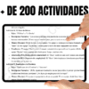 Kit de Educación Física (8-9 años): Academia de Héroes | 20 Sesiones Gamificadas (+240 Actividades), Cuento Narrativo en Video, Evaluación Automatizada, Manual del Docente, Diario del Estudiante y Recursos Gráficos