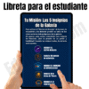 Kit de Educación Física (9-10 años): Misión Espacial | 20 Sesiones Gamificadas (+240 Actividades), Cuento Narrativo en Video, Evaluación Automatizada, Manual del Docente, Diario del Estudiante y Recursos Gráficos