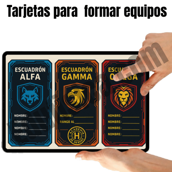 Kit de Educación Física (9-10 años): Misión Espacial | 20 Sesiones Gamificadas (+240 Actividades), Cuento Narrativo en Video, Evaluación Automatizada, Manual del Docente, Diario del Estudiante y Recursos Gráficos
