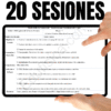 Kit de Educación Física (9-10 años): Misión Espacial | 20 Sesiones Gamificadas (+240 Actividades), Cuento Narrativo en Video, Evaluación Automatizada, Manual del Docente, Diario del Estudiante y Recursos Gráficos