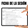 Kit de Educación Física (9-10 años): Misión Espacial | 20 Sesiones Gamificadas (+240 Actividades), Cuento Narrativo en Video, Evaluación Automatizada, Manual del Docente, Diario del Estudiante y Recursos Gráficos