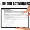 Kit de Educación Física (9-10 años): Misión Espacial | 20 Sesiones Gamificadas (+240 Actividades), Cuento Narrativo en Video, Evaluación Automatizada, Manual del Docente, Diario del Estudiante y Recursos Gráficos