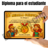 Kit de Educación Física (10-11 años): Olimpiadas Antiguas | 20 Sesiones Gamificadas (+240 Actividades), Cuento Narrativo en Video, Evaluación Automatizada, Manual del Docente, Diario del Estudiante y Recursos Gráficos