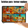 Kit de Educación Física (10-11 años): Olimpiadas Antiguas | 20 Sesiones Gamificadas (+240 Actividades), Cuento Narrativo en Video, Evaluación Automatizada, Manual del Docente, Diario del Estudiante y Recursos Gráficos