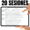 Kit de Educación Física (10-11 años): Olimpiadas Antiguas | 20 Sesiones Gamificadas (+240 Actividades), Cuento Narrativo en Video, Evaluación Automatizada, Manual del Docente, Diario del Estudiante y Recursos Gráficos