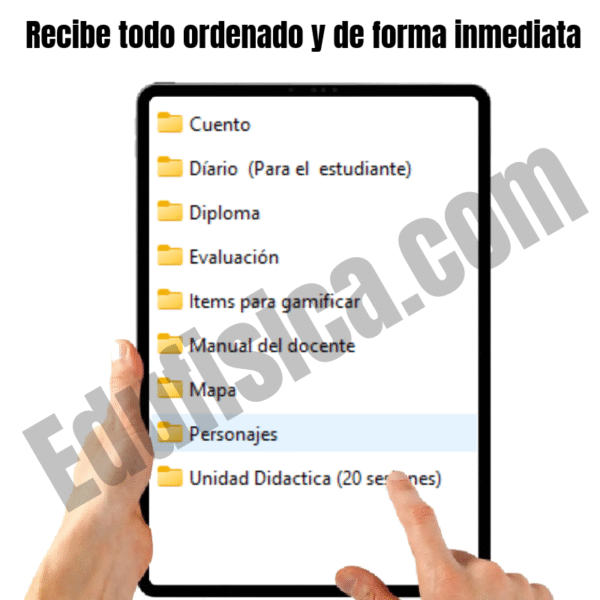 Kit de Educación Física (10-11 años): Olimpiadas Antiguas | 20 Sesiones Gamificadas (+240 Actividades), Cuento Narrativo en Video, Evaluación Automatizada, Manual del Docente, Diario del Estudiante y Recursos Gráficos