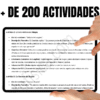 Kit de Educación Física (10-11 años): Olimpiadas Antiguas | 20 Sesiones Gamificadas (+240 Actividades), Cuento Narrativo en Video, Evaluación Automatizada, Manual del Docente, Diario del Estudiante y Recursos Gráficos