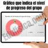Kit de Educación Física (10-11 años): Olimpiadas Antiguas | 20 Sesiones Gamificadas (+240 Actividades), Cuento Narrativo en Video, Evaluación Automatizada, Manual del Docente, Diario del Estudiante y Recursos Gráficos