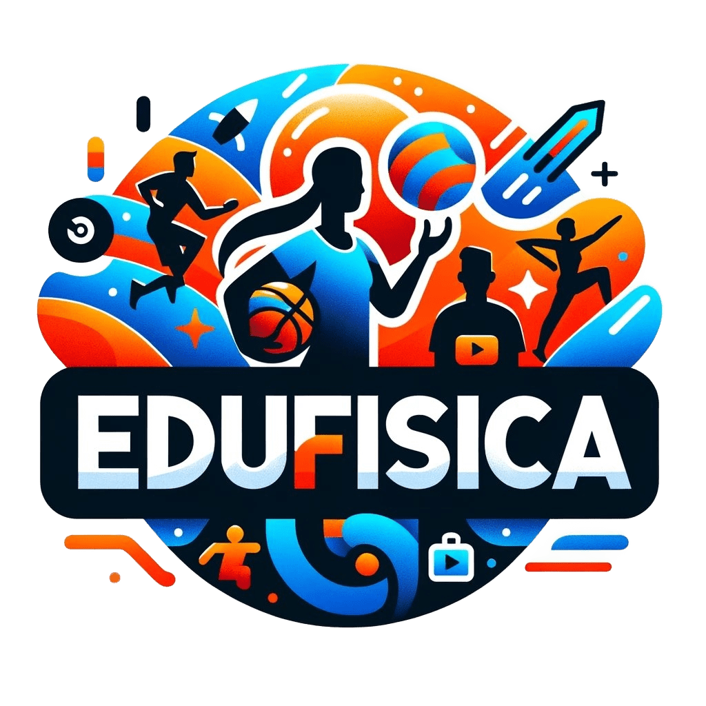 Logo edufisica