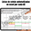 Paquete Completo de Educación Física para Primaria (6-11 años) | 5 Kits con 100 Sesiones (+1200 Actividades), 5 Cuentos en Video, Evaluaciones Automatizadas, 5 Manuales para Docente, 5 Diarios para Estudiante y Recursos Gráficos 30% de descuento