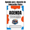 Libreta para Profesores de Educación Física 2025–2026 (PDF listo para imprimir)