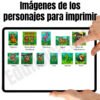 Kit de Educación Física (6-7 años): Aventura en la Jungla | 20 Sesiones Gamificadas (+240 Actividades), Cuento Narrativo en Video, Evaluación Automatizada, Manual del Docente, Diario del Estudiante y Recursos Gráficos