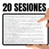 Kit de Educación Física (6-7 años): Aventura en la Jungla | 20 Sesiones Gamificadas (+240 Actividades), Cuento Narrativo en Video, Evaluación Automatizada, Manual del Docente, Diario del Estudiante y Recursos Gráficos