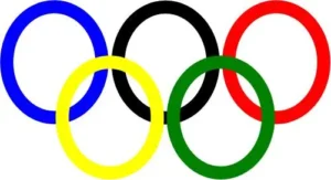 Servicio de proyecto de Olimpiadas Pago 1 de 2