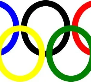 Servicio de proyecto de Olimpiadas Pago 1 de 2