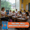 369 Juegos en el Aula – El Plan B de Edufísica